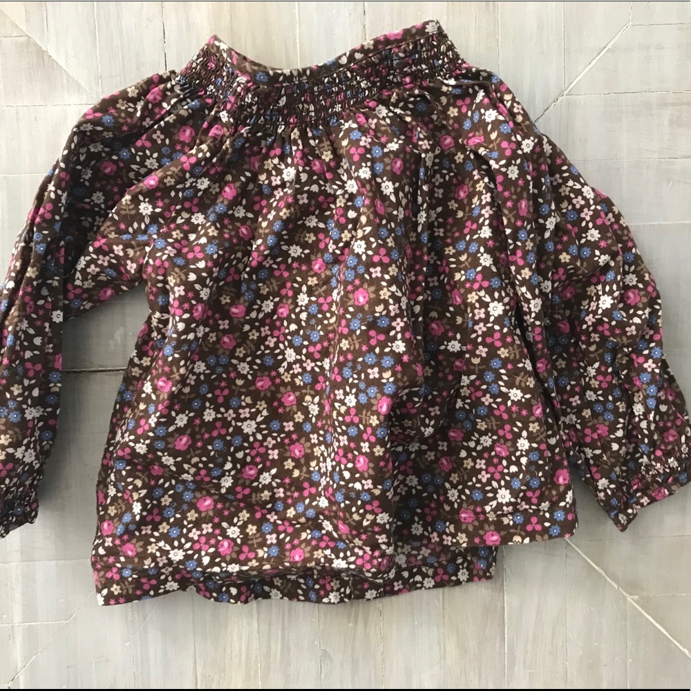 Children’s Place 6-9 month top